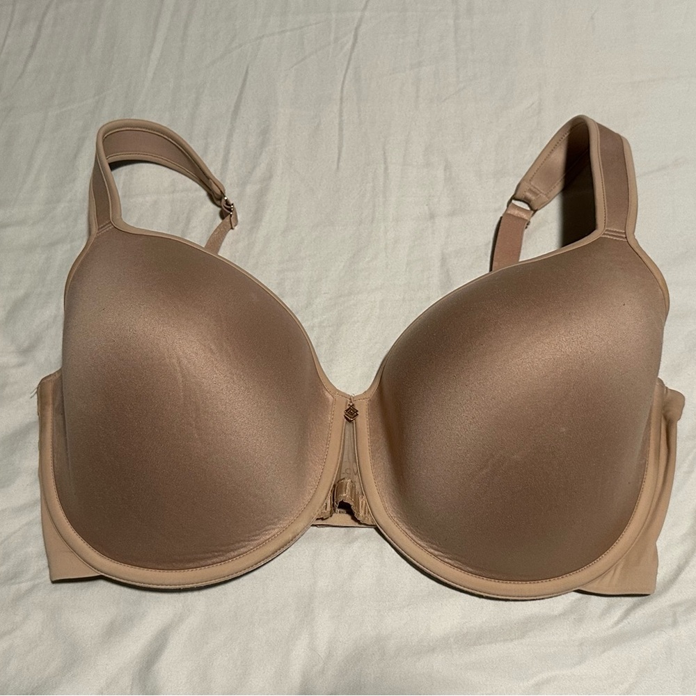 THIRDLOVE 24/7 Perfect Coverage Bra 34G